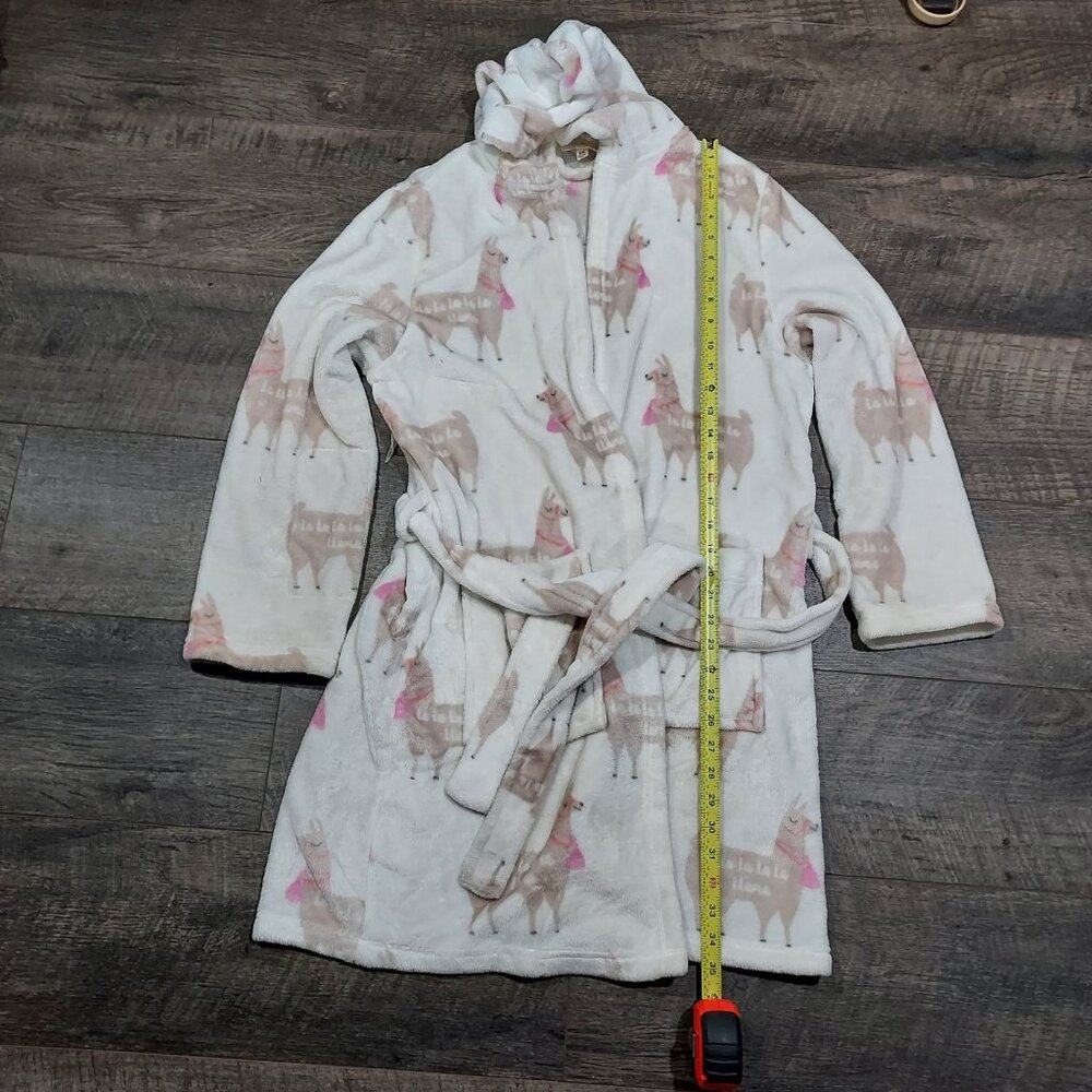 Spa Robe Daydream By Berkshire Home Soft Size S Lama Comfortcore - Picture 8 of 12